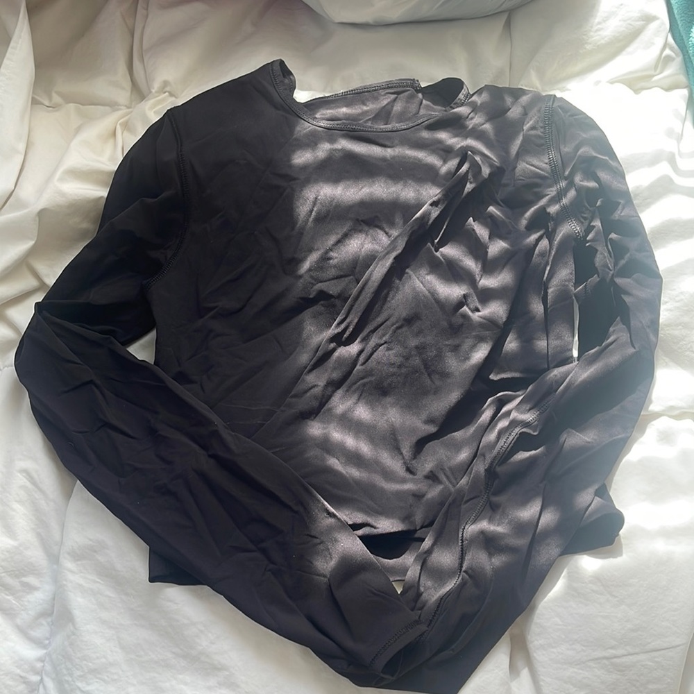 Stori by Katy Hearn Unscripted Long Sleeve